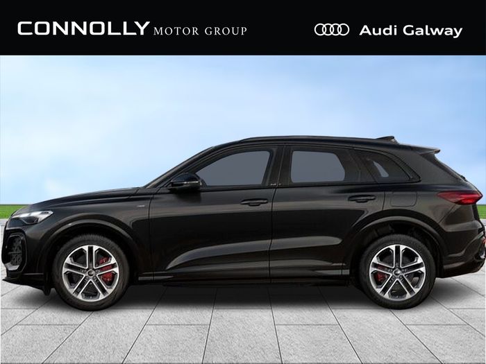 Audi Q5 2027
