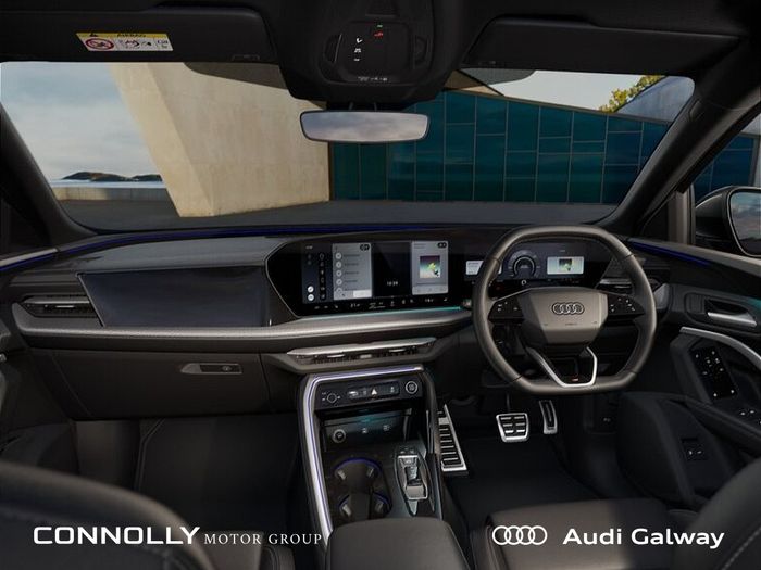 Audi Q5 2027