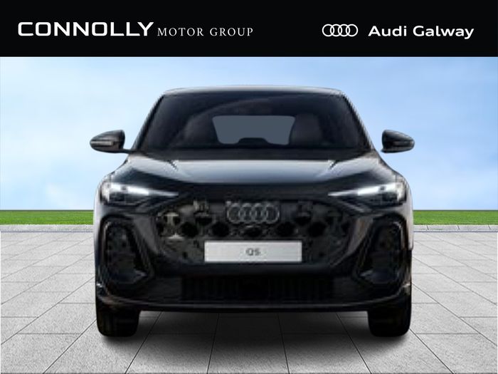 Audi Q5 2027