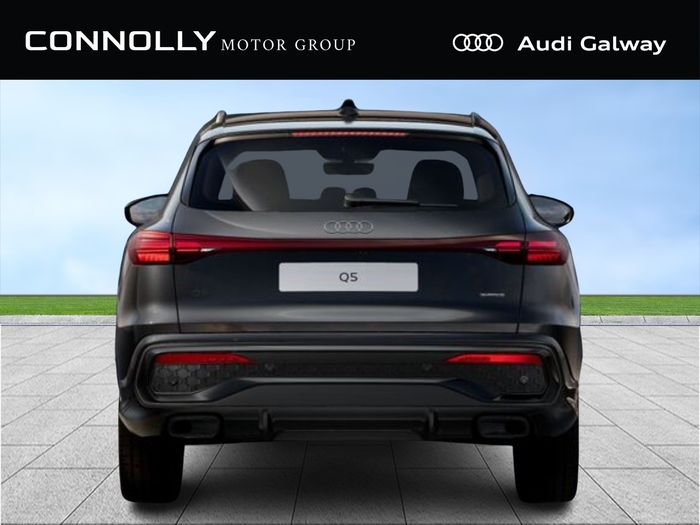 Audi Q5 2027