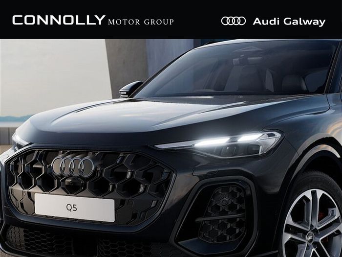Audi Q5 2027