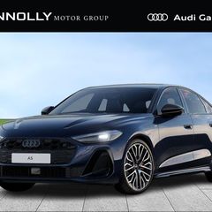 Audi A5 2027