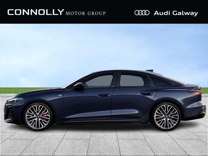 Audi A5 2027