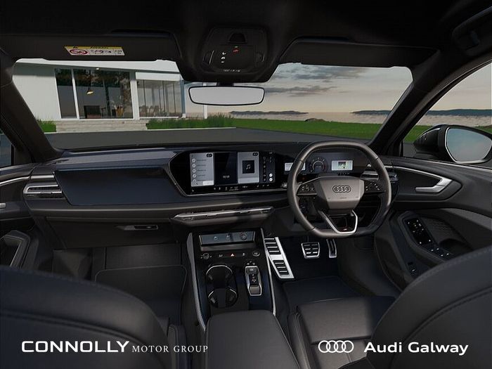 Audi A5 2027