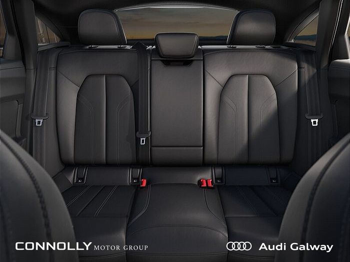 Audi A5 2027