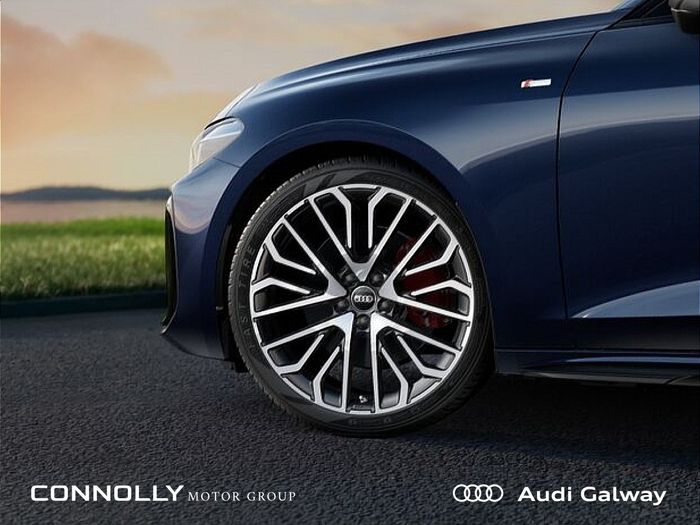 Audi A5 2027