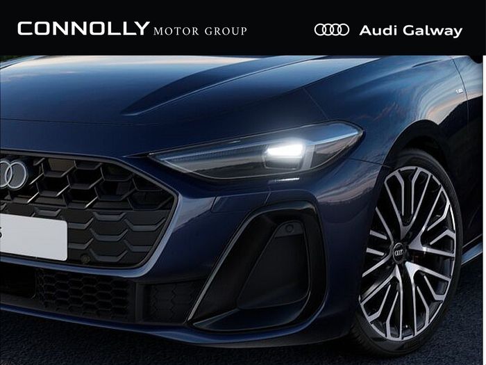 Audi A5 2027