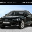Audi A3 2027