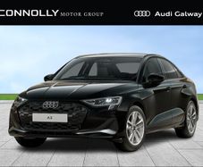 Audi A3 2027