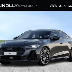 Audi A5 2027