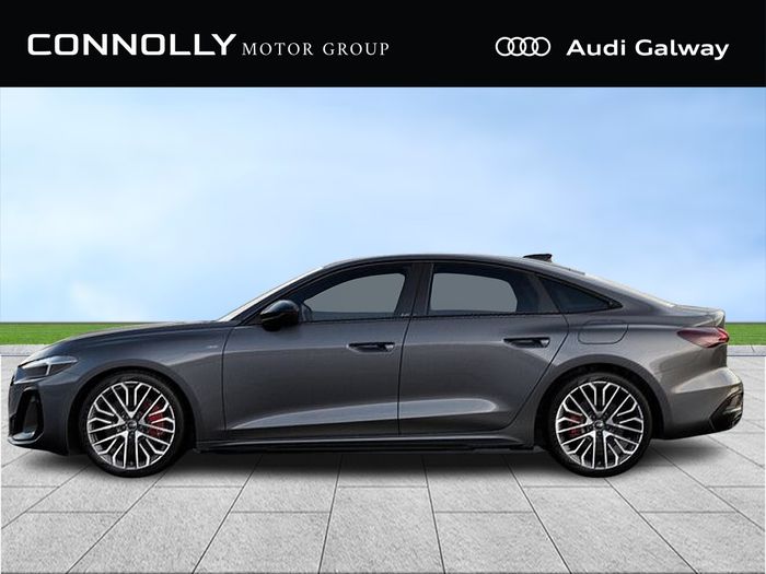 Audi A5 2027