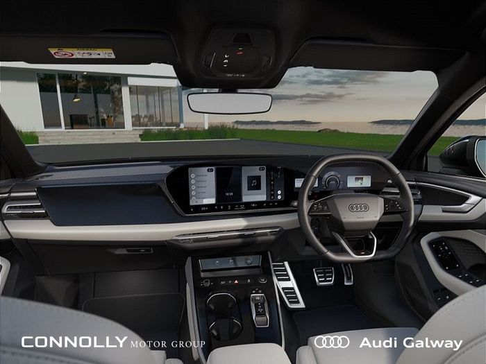 Audi A5 2027