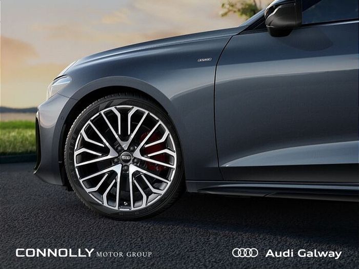 Audi A5 2027