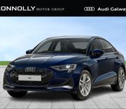 Audi A3 2027
