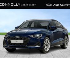 Audi A3 2027