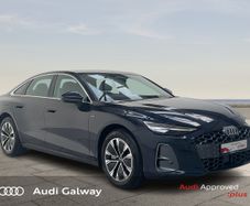 Audi A6 2026