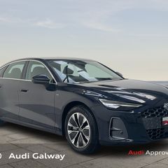 Audi A6 2026