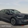 Audi A6 2026