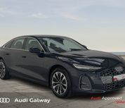 Audi A6 2026