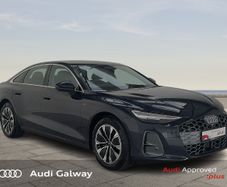 Audi A6 2026