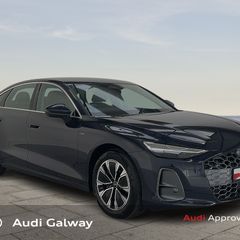 Audi A6 2026