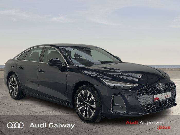 Audi A6 2026