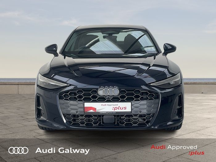 Audi A6 2026