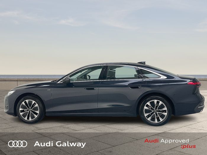 Audi A6 2026