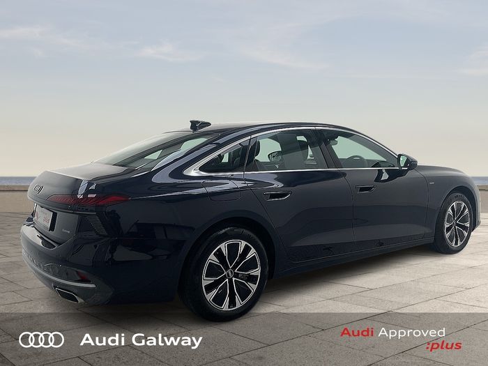 Audi A6 2026