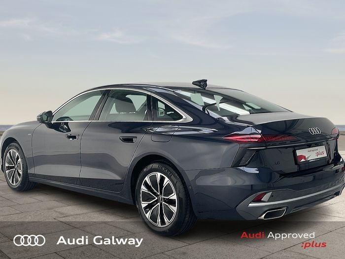 Audi A6 2026