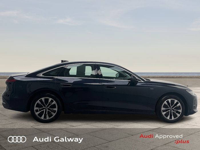 Audi A6 2026