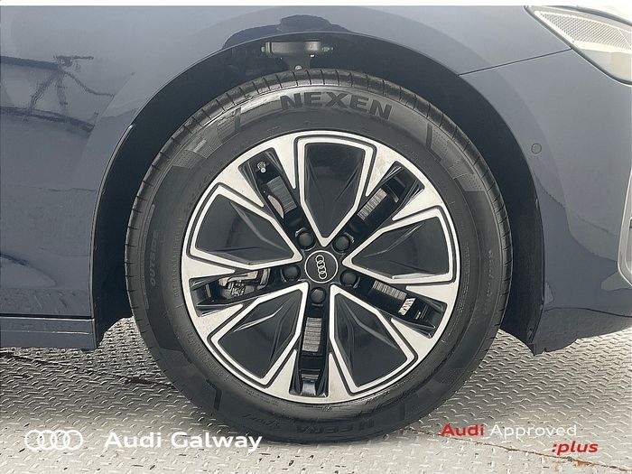 Audi A6 2026
