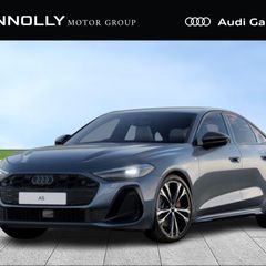 Audi A5 2027