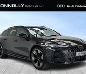 Audi Allroad 2027