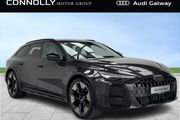 Audi Allroad 2027