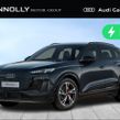 Audi Q6 e-tron 2027