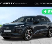 Audi Q6 e-tron 2027