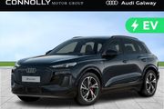 Audi Q6 e-tron 2027