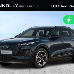 Audi Q6 e-tron 2027