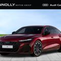 Audi A6 2027