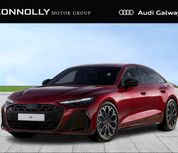Audi A6 2027