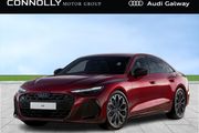 Audi A6 2027
