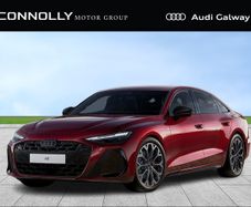 Audi A6 2027