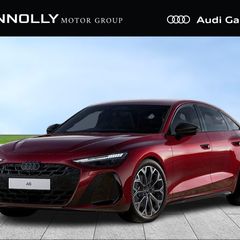 Audi A6 2027