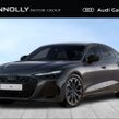 Audi A6 2027