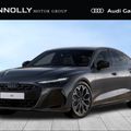 Audi A6 2027