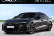 Audi A6 2027