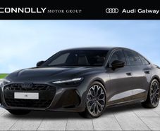 Audi A6 2027