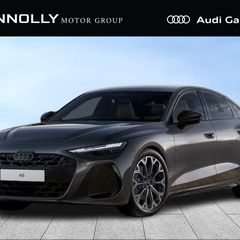 Audi A6 2027