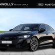 Audi A5 2027